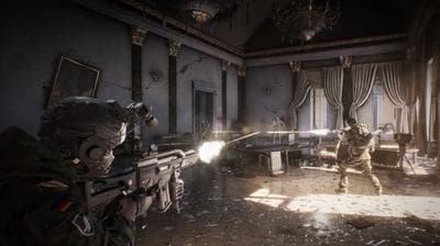World War 3 screenshot 3