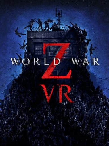 World War Z VR