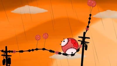 World of Goo screenshot 1