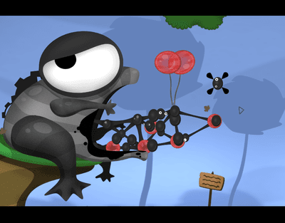 World of Goo screenshot 8