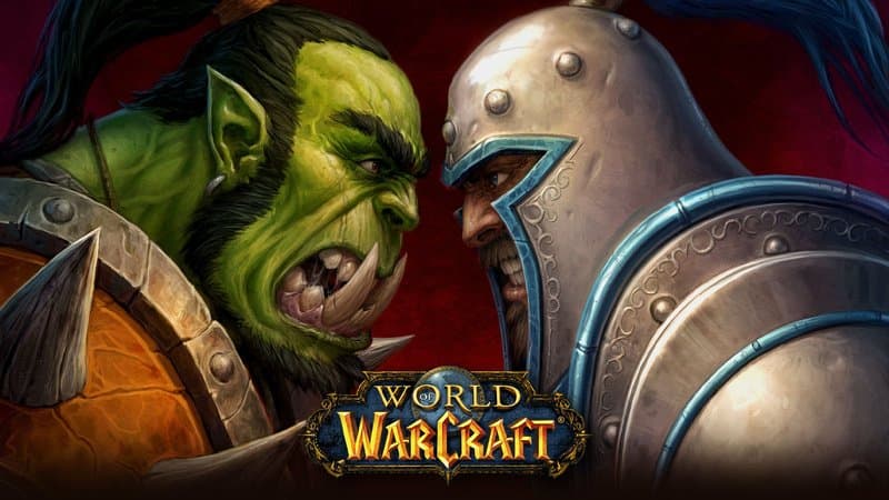 World of Warcraft