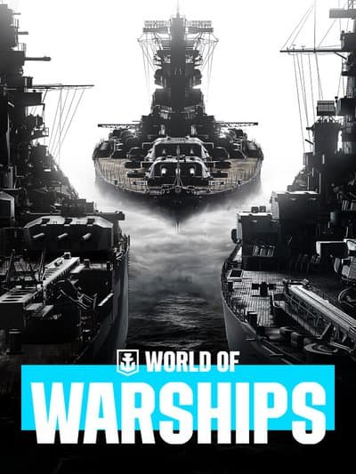 World of Warships