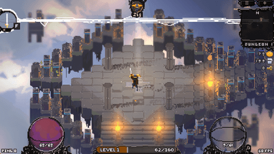 Wraithbinder screenshot 1