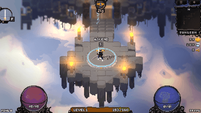 Wraithbinder screenshot 2