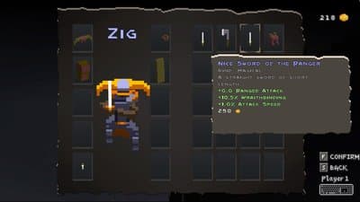 Wraithbinder screenshot 4
