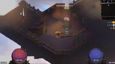 Wraithbinder screenshot 5