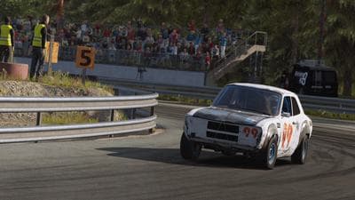 Wreckfest screenshot 8
