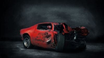 Wreckfest screenshot 3