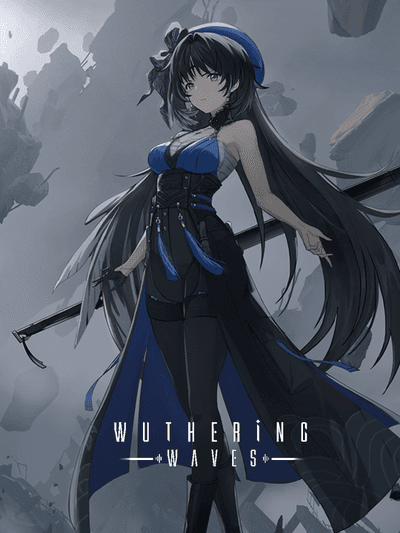 Wuthering Waves