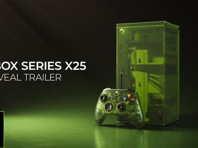 X25 XBOX