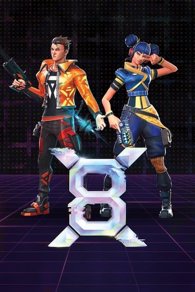 X8