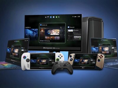 Xbox Full Screen Experience Announcement Image