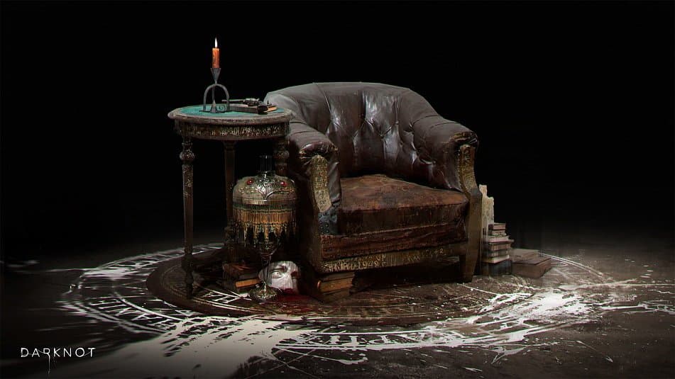 DarKnot valt in de smaak bij streamers