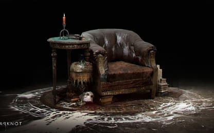 DarKnot valt in de smaak bij streamers