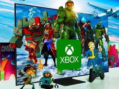 Xbox Game Pass Cover