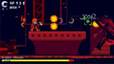 Xenogunner screenshot 5