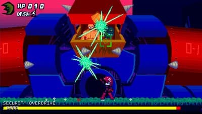 Xenogunner screenshot 2