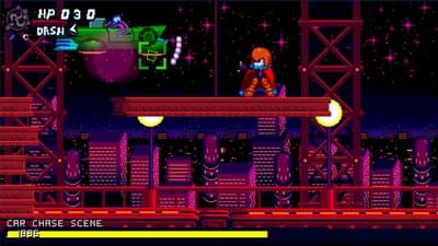 Xenogunner screenshot 3