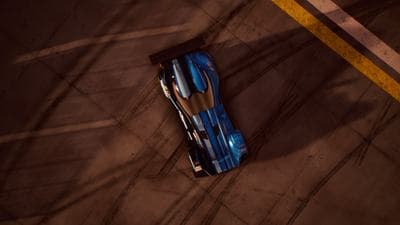 Xenon Racer screenshot 2