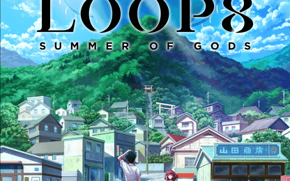 Bekijk hier de nieuwe gameplay trailer van Loop8: Summer of Gods