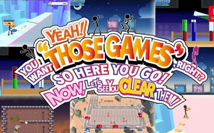 Nieuwe trailer toont ons game die we niet hadden mogen missen!