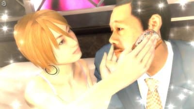 Yakuza 3 screenshot 5