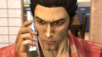 Yakuza: Dead Souls screenshot 7