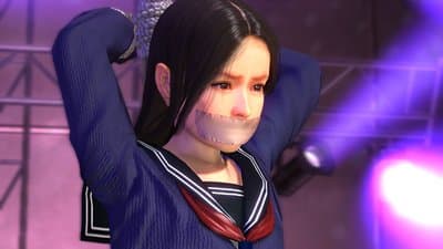 Yakuza: Dead Souls screenshot 8