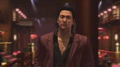Yakuza: Dead Souls screenshot 9