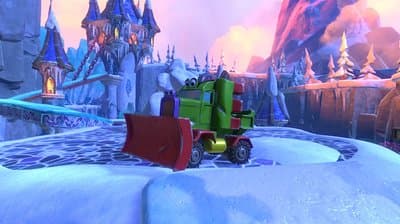 Yooka-Laylee screenshot 7