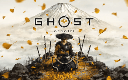 Ghost of Yōtei maakt nieuwe personages, wapens en functies bekend