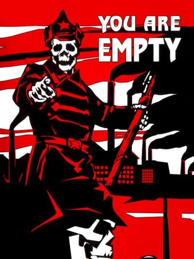 You Are Empty
