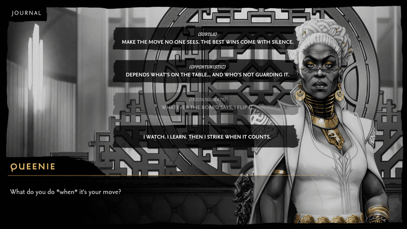 Shadow City Mysteries: Case Files - Rise of the Rat King Preview-2
