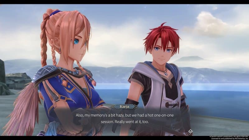 Ys X: Nordics Review-3