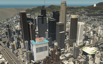 Nieuwe trailer van Cities: Skylines II wijst ons de weg(en)