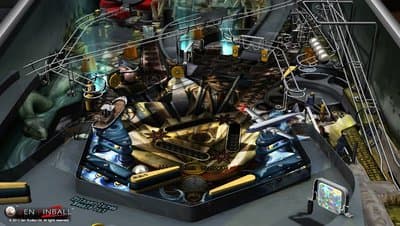 Zen Pinball 2 screenshot 2
