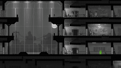 Zombie Night Terror screenshot 4