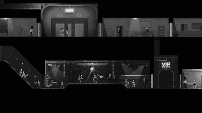 Zombie Night Terror screenshot 3