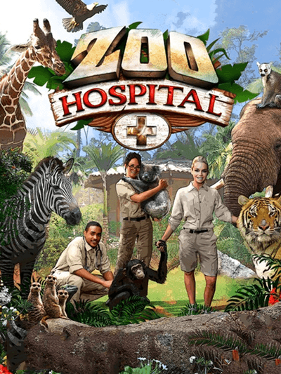 Zoo Hospital