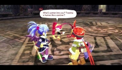 Zwei: The Ilvard Insurrection screenshot 1
