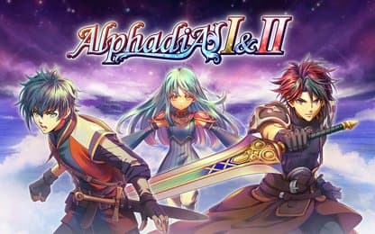 Koop Alphadia I & II nu snel om te profiteren van korting