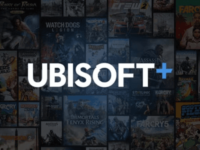 Ubisoft+ Premium Cover