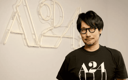 Kojima teaset nieuwe stealth-titel tijdens State of Play