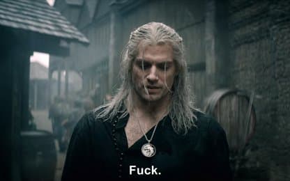 Realistische vagina's worden weer uit The Witcher 3 verwijderd