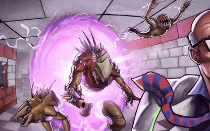 Abiotic Factor gaat Early Access verlaten