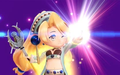 Atelier Marie Remake: The Alchemist of Salburg