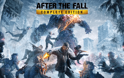 After the Fall: Complete Edition