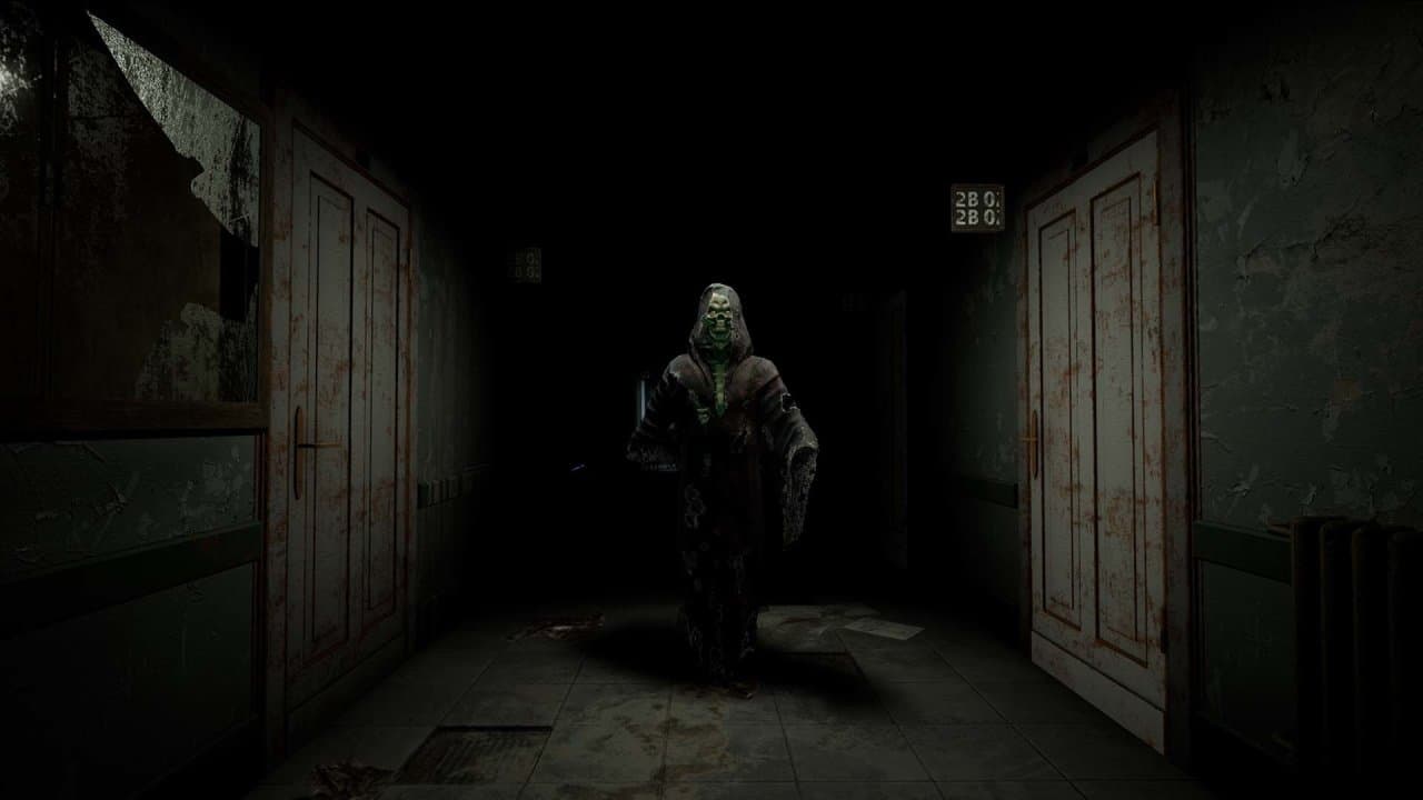 Met Afterlife VR is PS VR 2 een horrortitel rijker