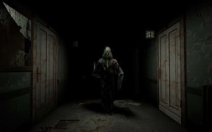 Met Afterlife VR is PS VR 2 een horrortitel rijker