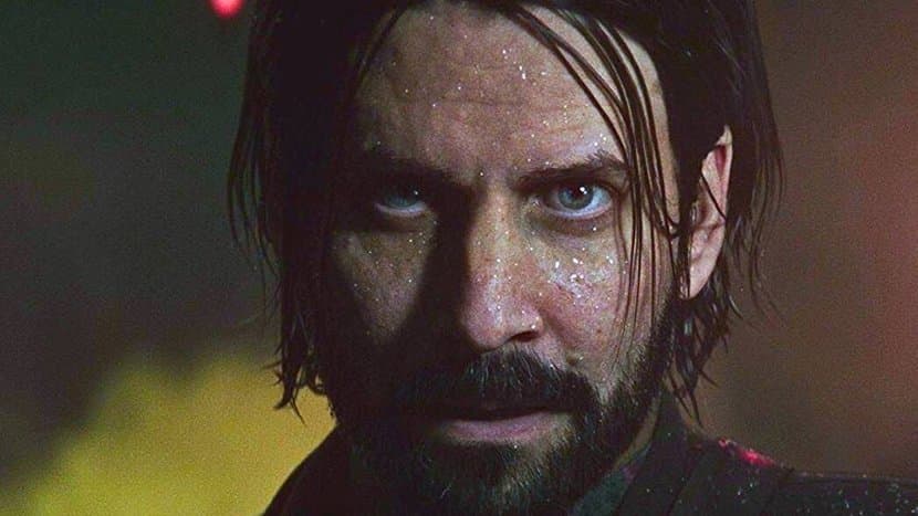 Alan Wake 2 is bijna volledig speelbaar